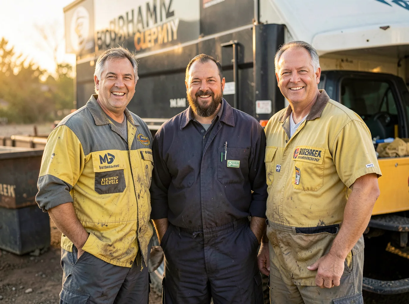 Sewage Cleanup company in Alexis, NC